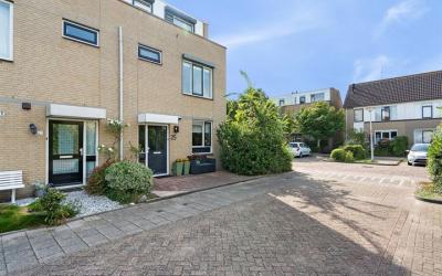 Bordewijkst. 25