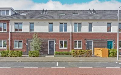 Vuurvlinder 9