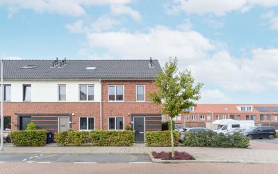 Kleine vos 21