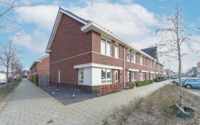 Koevinkje 14