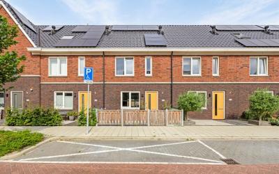 Fluwijn 125