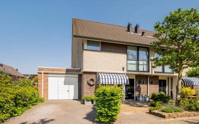 Minstreelhof 12