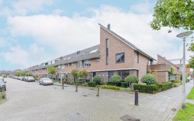 Minstreelhof 41