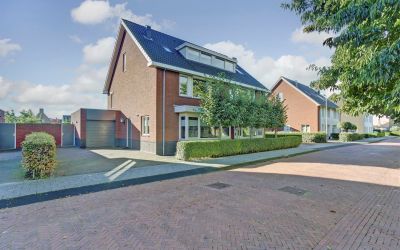 Unescostraat 21