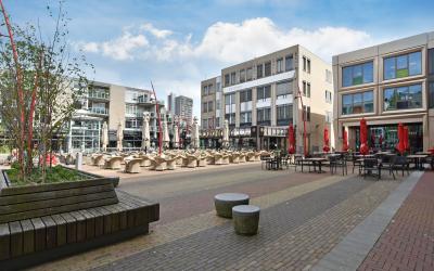 Oostwaarts 48