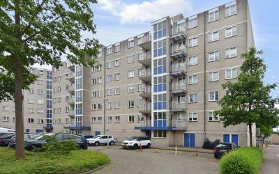 Parijsstraat 1