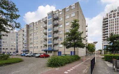 Parijsstraat 15