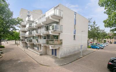 Parijsstraat 163
