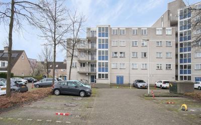 Parijsstraat 169
