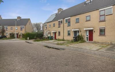 Parijsstraat 30