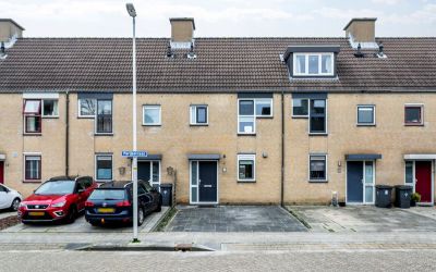 Parijsstraat 6
