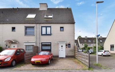 Kretastraat 7
