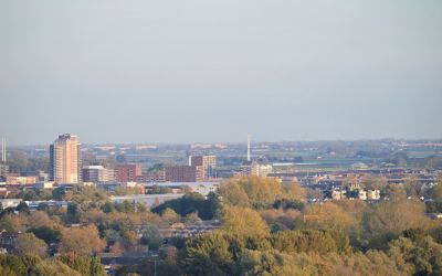 Noordwaarts 186