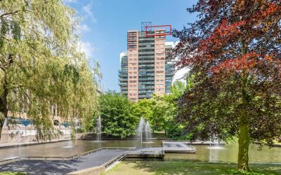 Noordwaarts 190