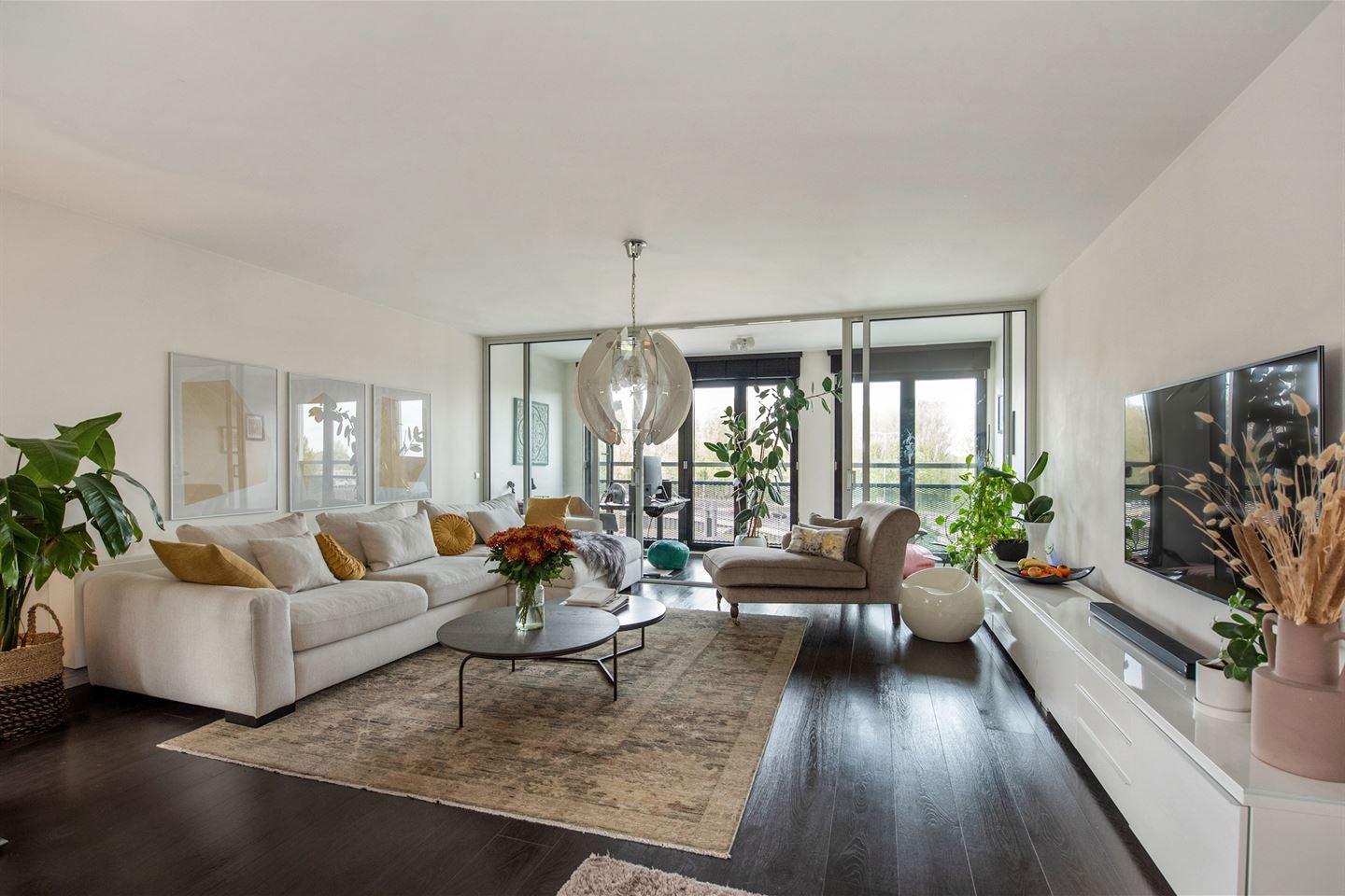 Appartement te koop: Buitenom 33, Zoetermeer