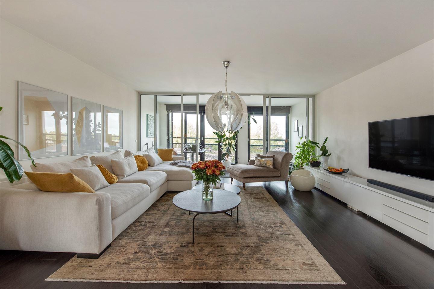 Appartement te koop: Buitenom 33, Zoetermeer