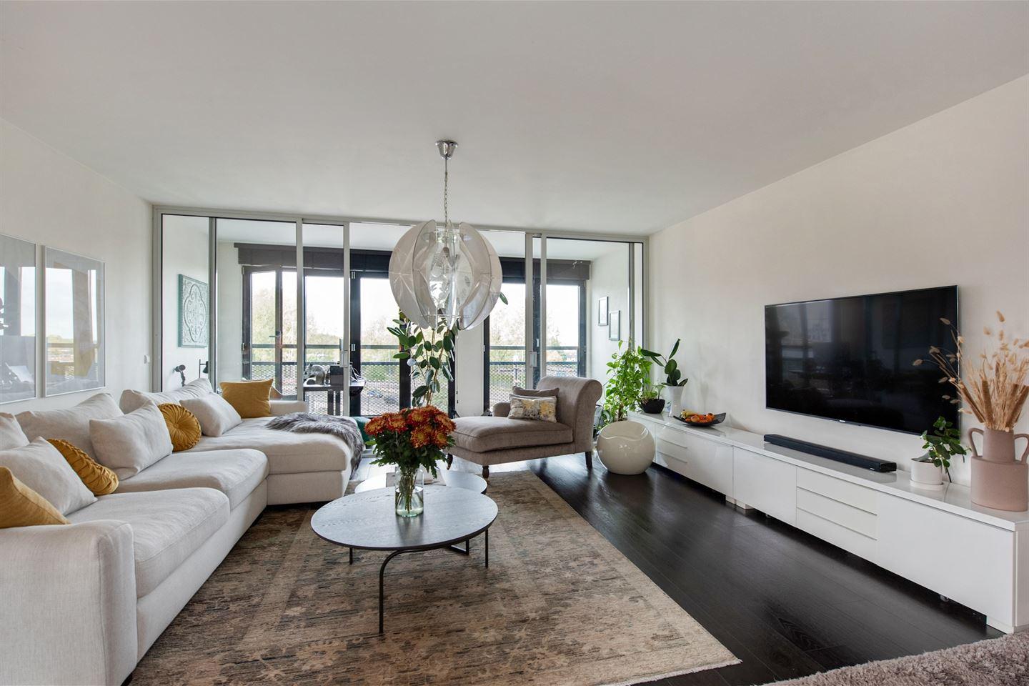 Appartement te koop: Buitenom 33, Zoetermeer