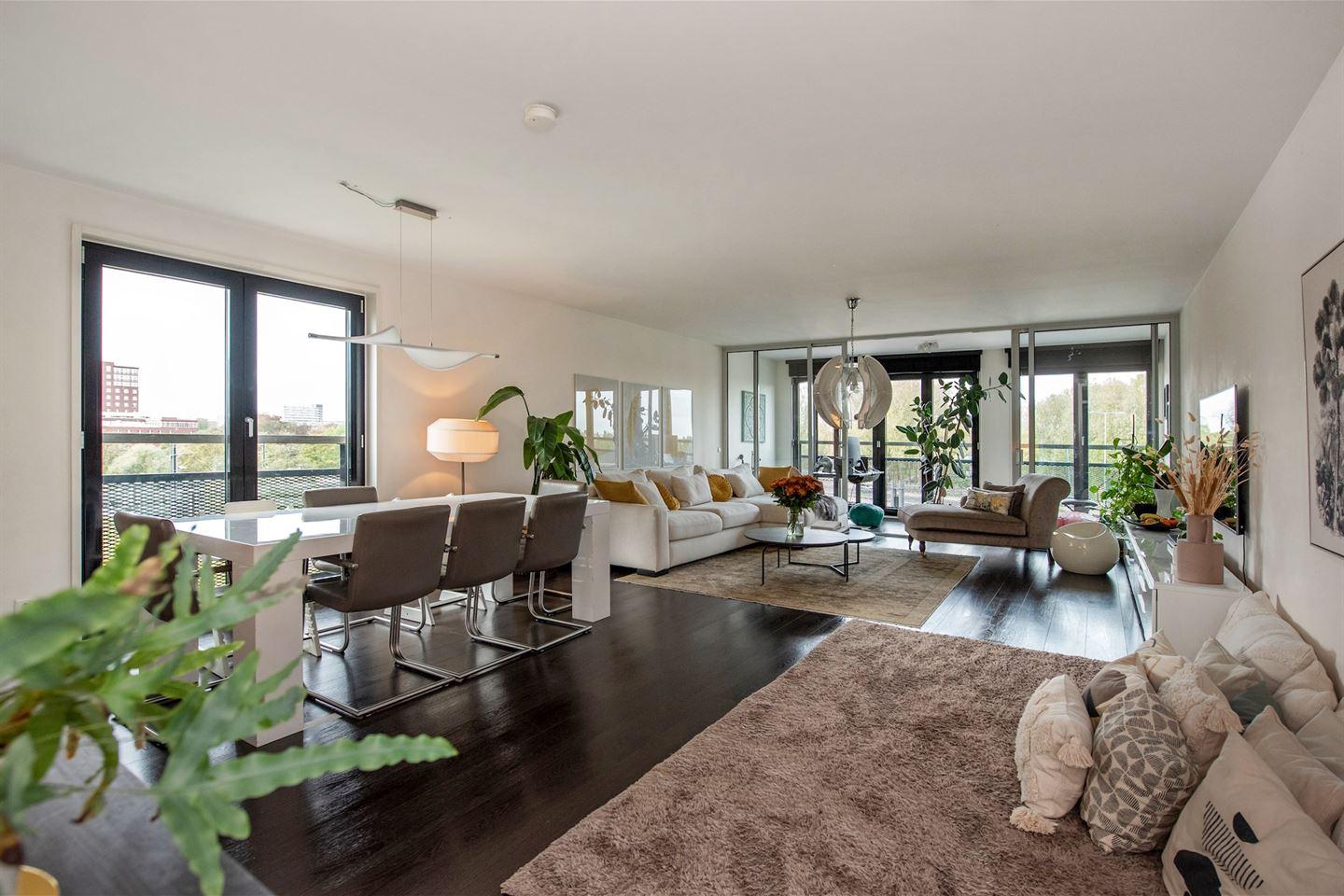 Appartement te koop: Buitenom 33, Zoetermeer