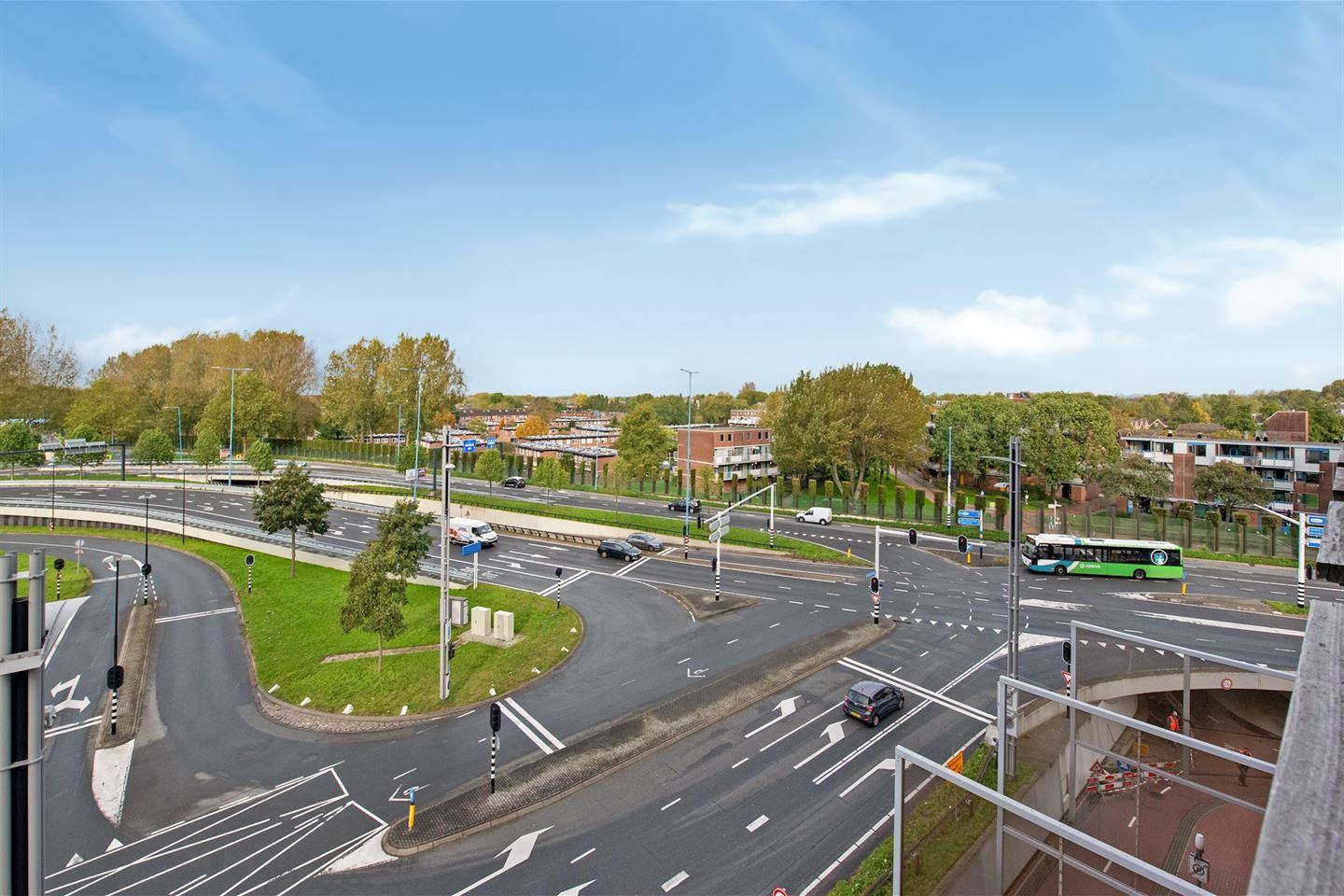 Appartement te koop: Buitenom 33, Zoetermeer