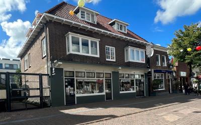 Dorpsstraat 105