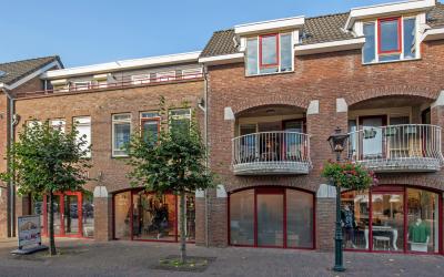 Dorpsstraat 151-A
