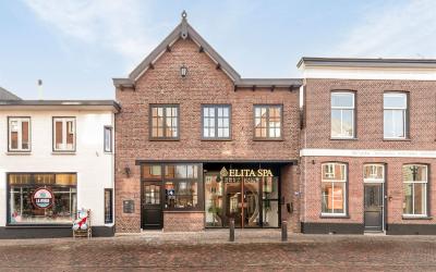 Dorpsstraat 177-C