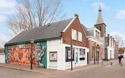 Dorpsstraat 12