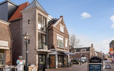 Dorpsstraat 110-A