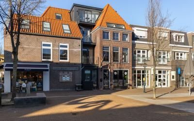 Dorpsstraat 110-B