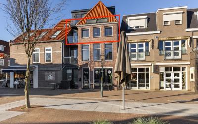 Dorpsstraat 110-D