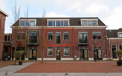 Dorpsstraat 118-D