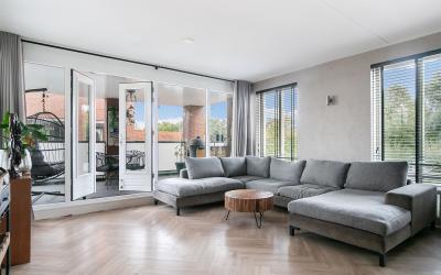 Dorpsstraat 192-F