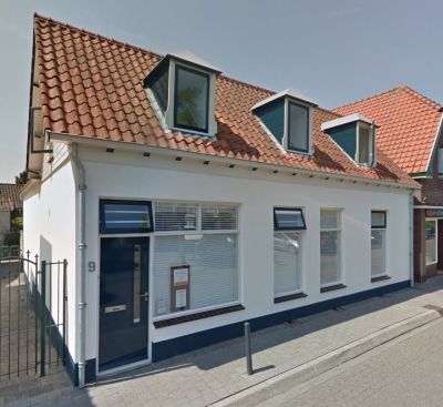 Den Hoorn 9