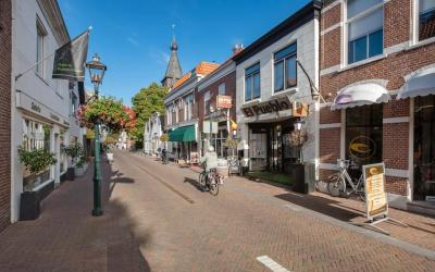Leidsewallen 36-A