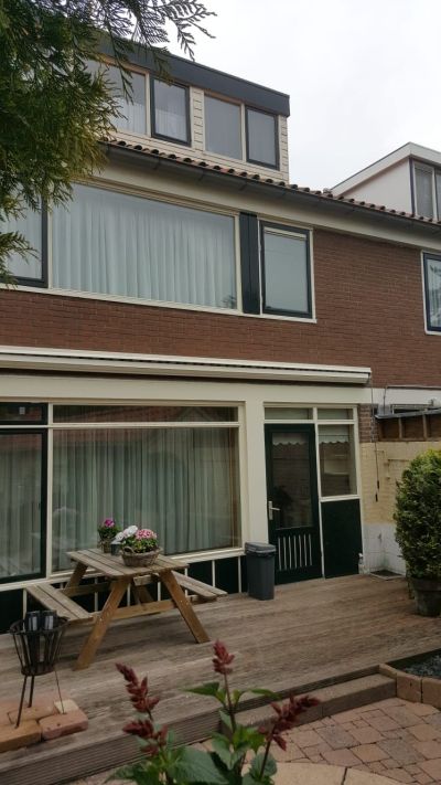Mauritsstra. 1