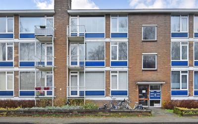 Perkstraat 30