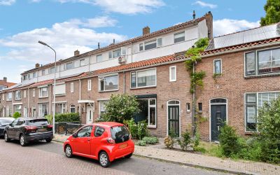 Evertsenstr. 3