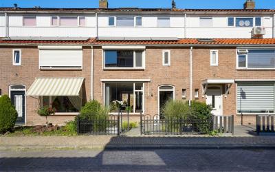 Evertsenstr. 7