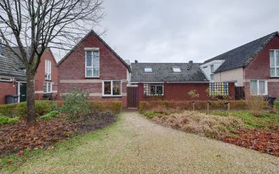 Bleiswijkse. 11