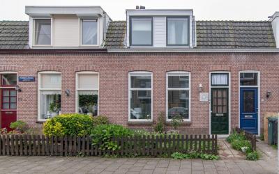 Vondelstraat 27