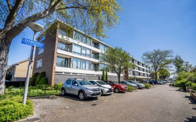 Vondelstraat 22