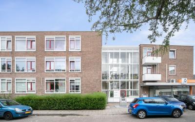 Vermeerstra. 11