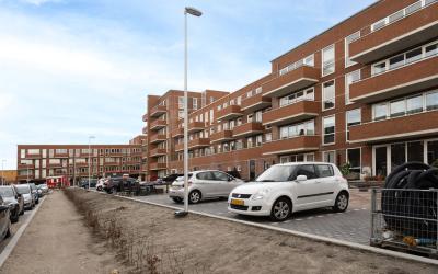 Margaretha Havermanstraat 49