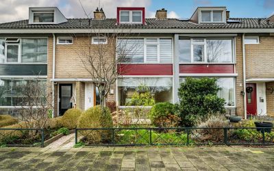 Willemstraat 33