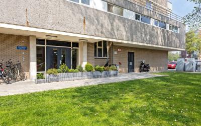 Willemstraat 112