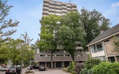 Alexanderstraat 105