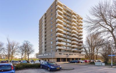 Johan Willem Frisostraat 67