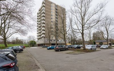 Johan Willem Frisostraat 143