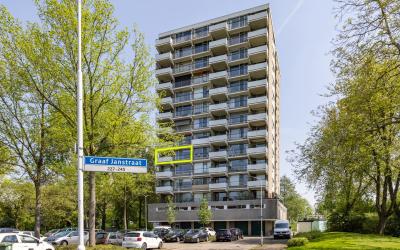 Graaf Janst. 74