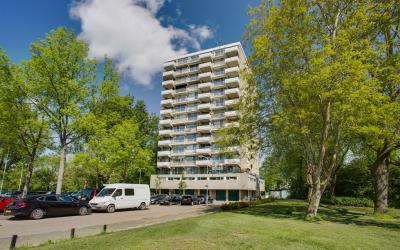 Graaf Janst. 96